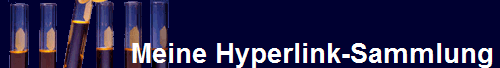 Meine Hyperlink-Sammlung