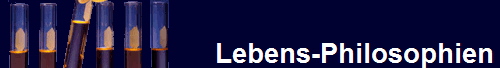 Lebens-Philosophien